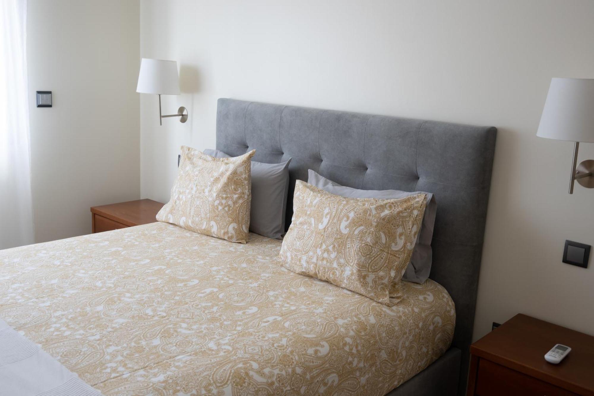 Cabo Da Vila Guesthouse Ribeira Grande Bagian luar foto