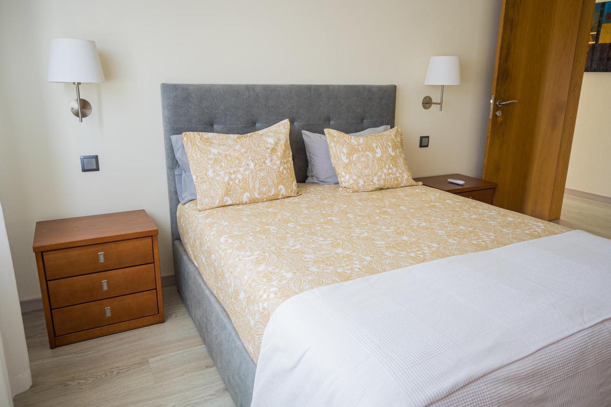 Cabo Da Vila Guesthouse Ribeira Grande Bagian luar foto
