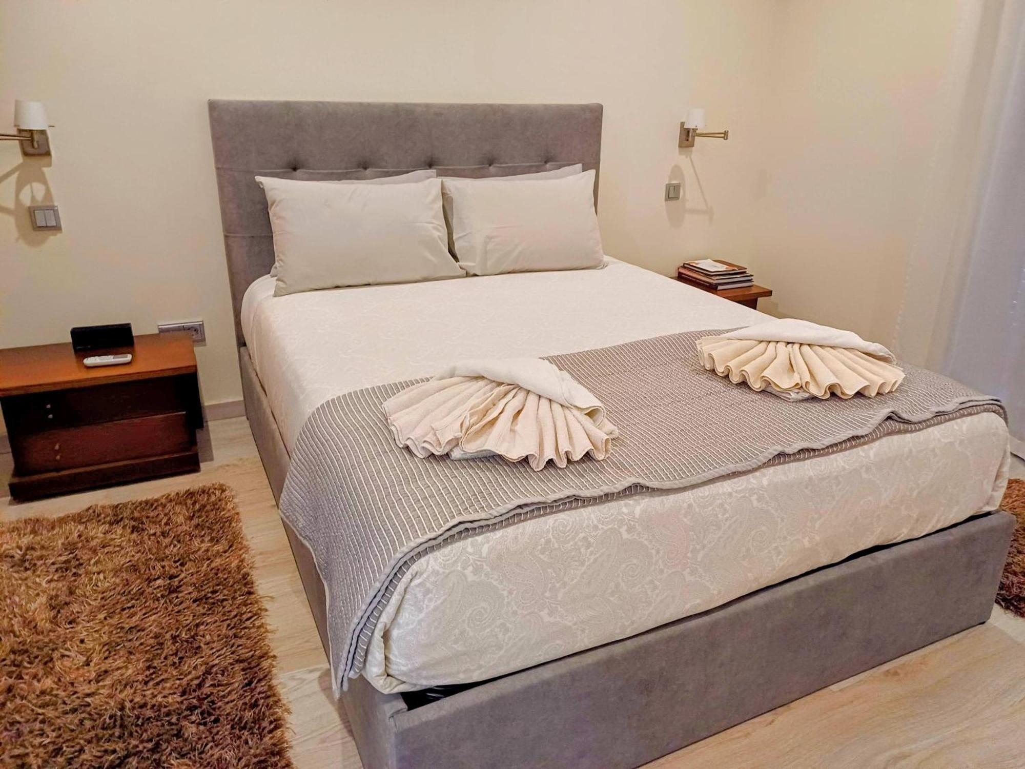 Cabo Da Vila Guesthouse Ribeira Grande Bagian luar foto
