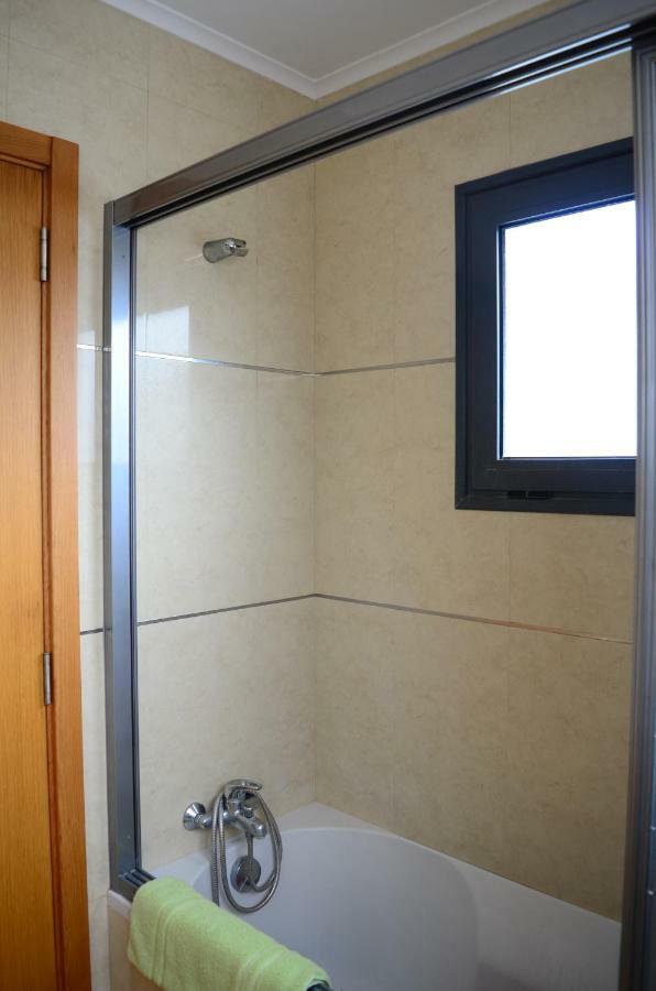 Cabo Da Vila Guesthouse Ribeira Grande Bagian luar foto