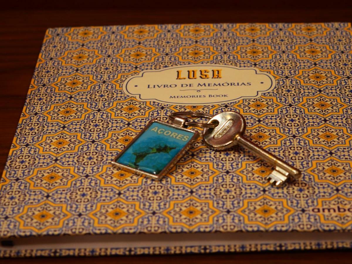 Cabo Da Vila Guesthouse Ribeira Grande Bagian luar foto