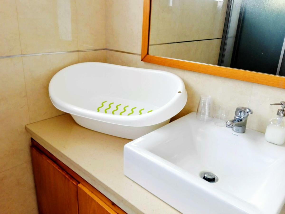 Cabo Da Vila Guesthouse Ribeira Grande Bagian luar foto