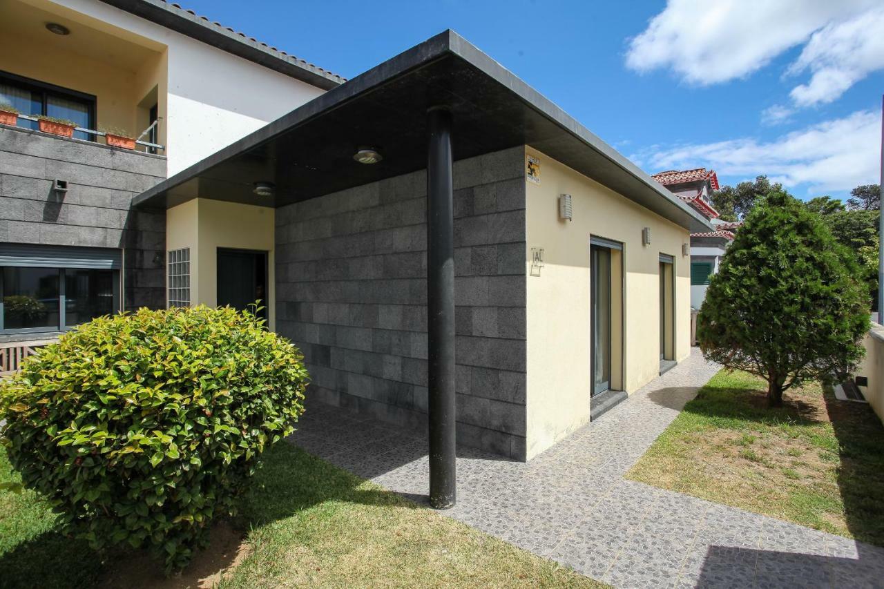 Cabo Da Vila Guesthouse Ribeira Grande Bagian luar foto