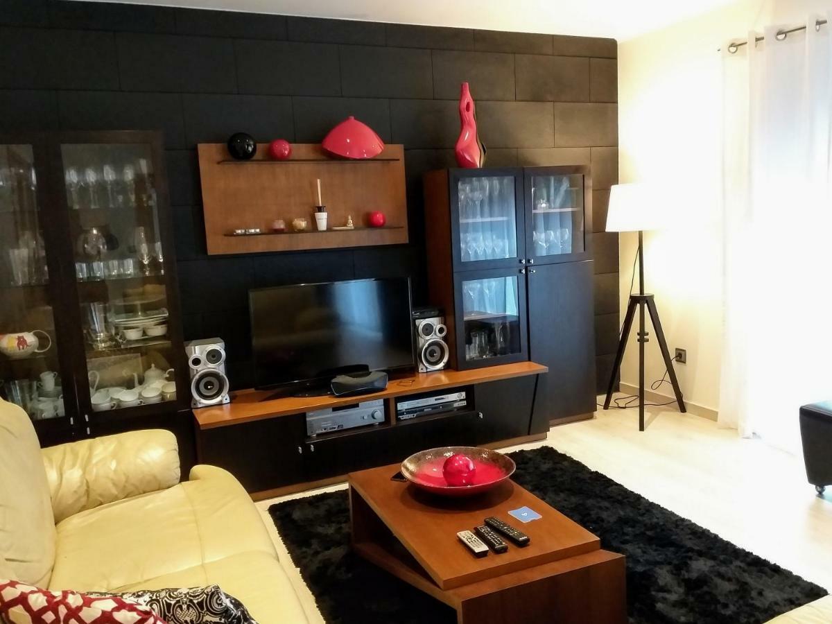 Cabo Da Vila Guesthouse Ribeira Grande Bagian luar foto