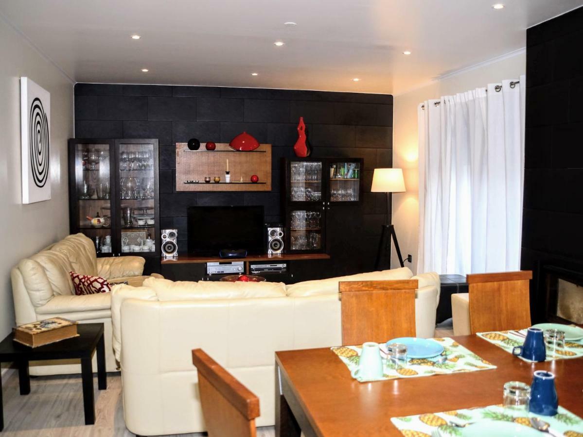 Cabo Da Vila Guesthouse Ribeira Grande Bagian luar foto
