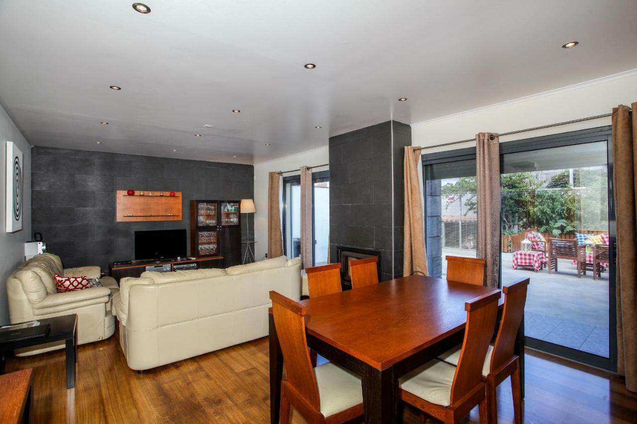 Cabo Da Vila Guesthouse Ribeira Grande Bagian luar foto