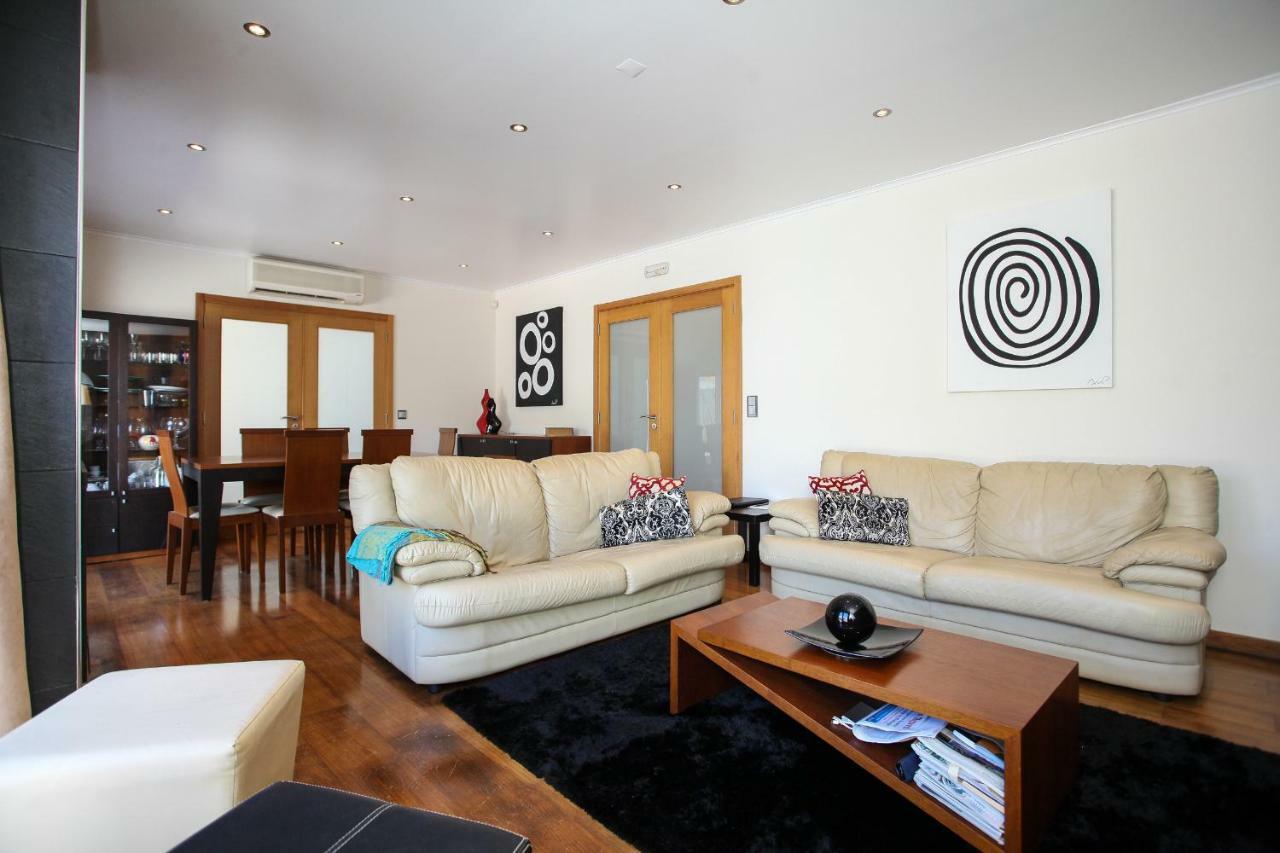 Cabo Da Vila Guesthouse Ribeira Grande Bagian luar foto
